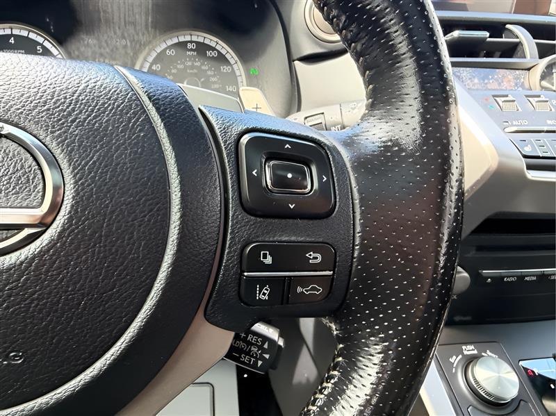 Lexus NX 300 F SPORT 2021