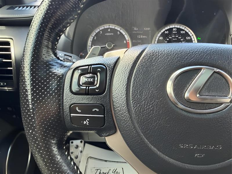 Lexus NX 300 F SPORT 2021