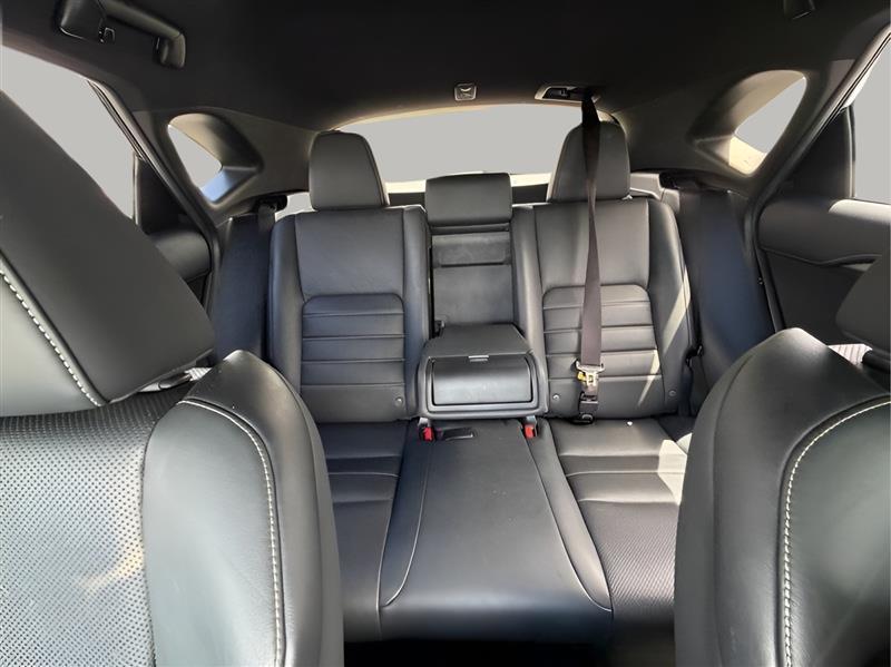 Lexus NX 300 F SPORT 2021