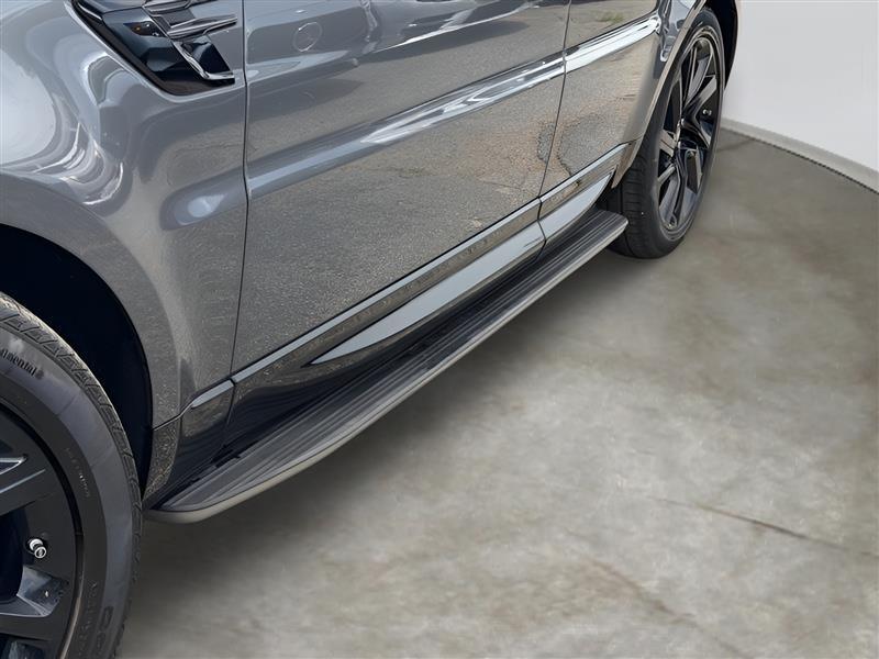 Land Rover Range Rover Sport 3.0L V6 Supercharged HSE 2019
