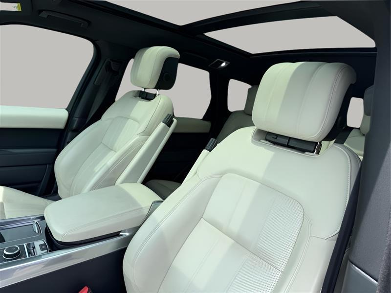 Land Rover Range Rover Sport 3.0L V6 Supercharged HSE 2019