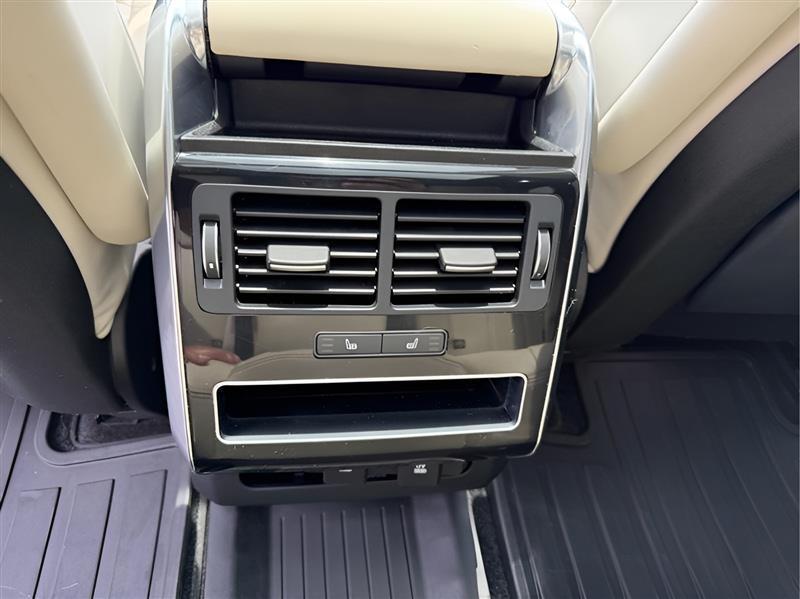 Land Rover Range Rover Sport 3.0L V6 Supercharged HSE 2019