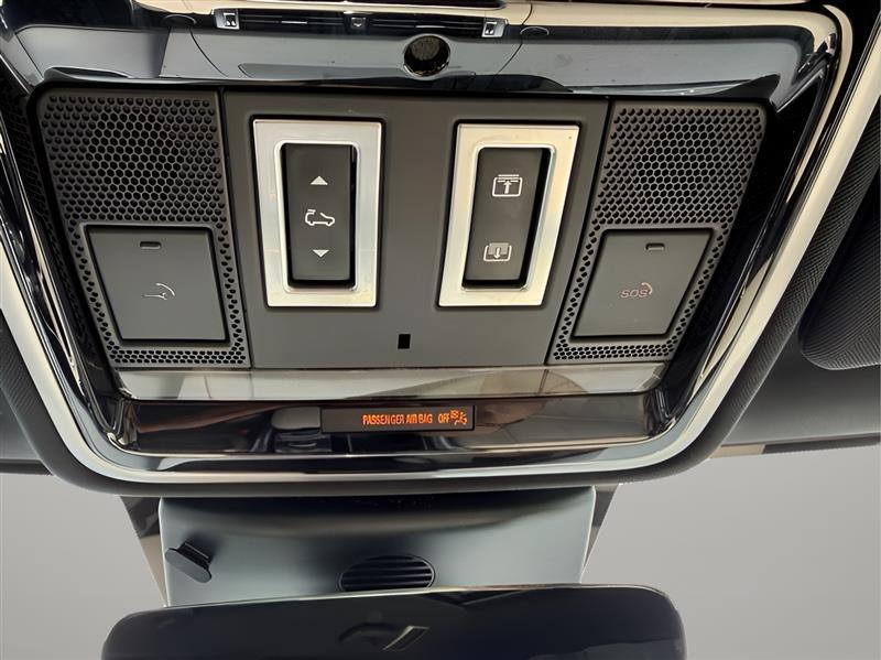 Land Rover Range Rover Sport 3.0L V6 Supercharged HSE 2019