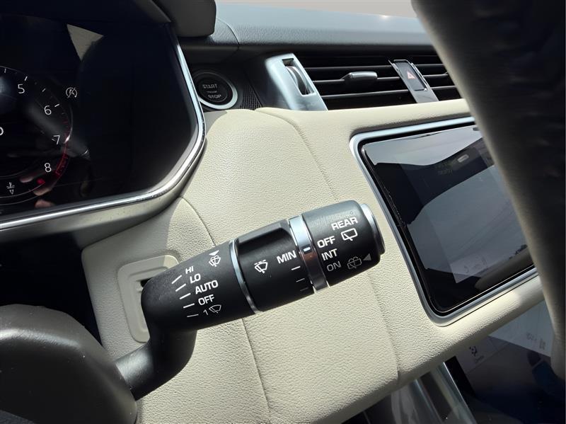Land Rover Range Rover Sport 3.0L V6 Supercharged HSE 2019