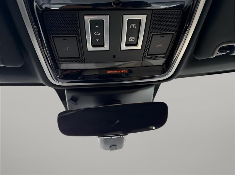 Land Rover Range Rover Sport 3.0L V6 Supercharged HSE 2019
