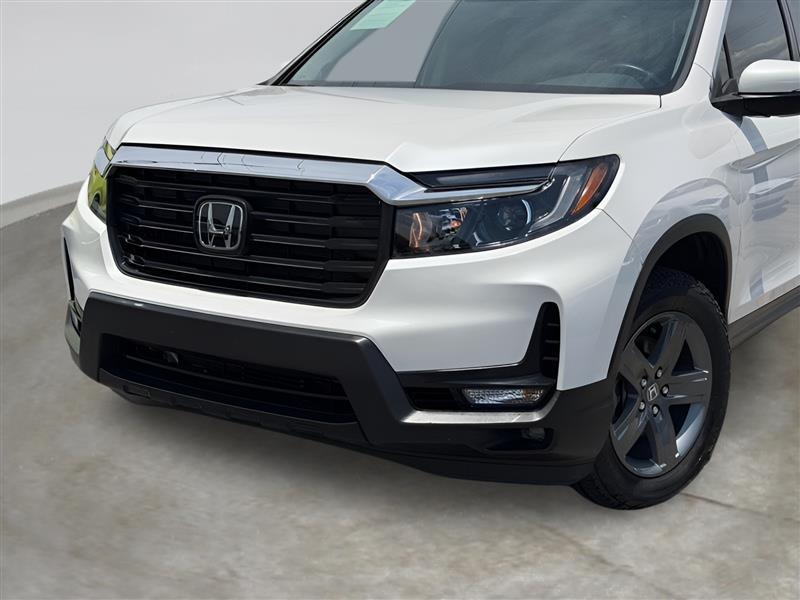 Honda Ridgeline RTL 2023