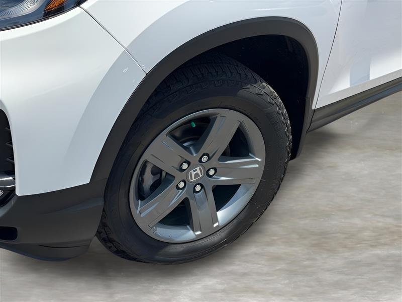 Honda Ridgeline RTL 2023