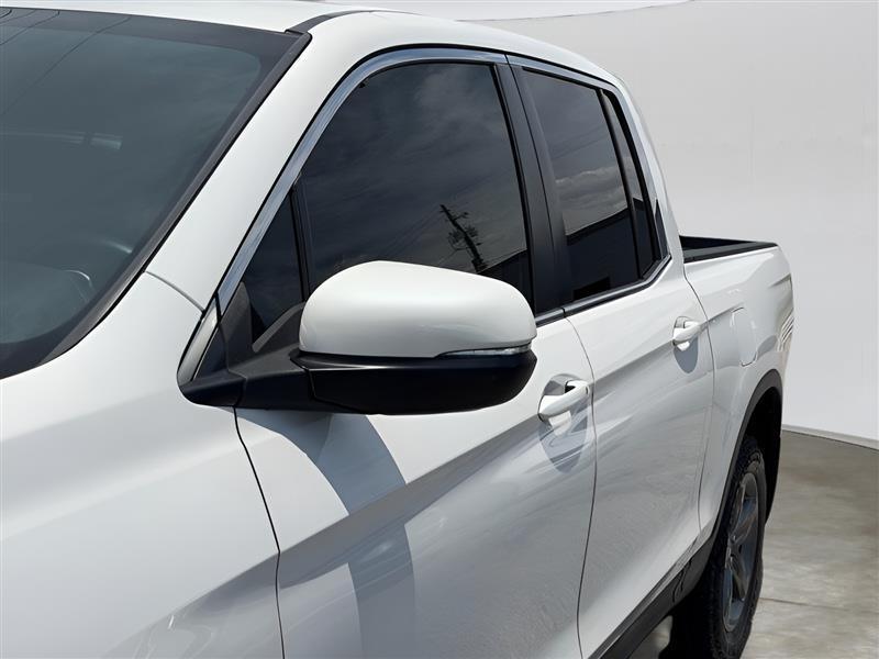 Honda Ridgeline RTL 2023