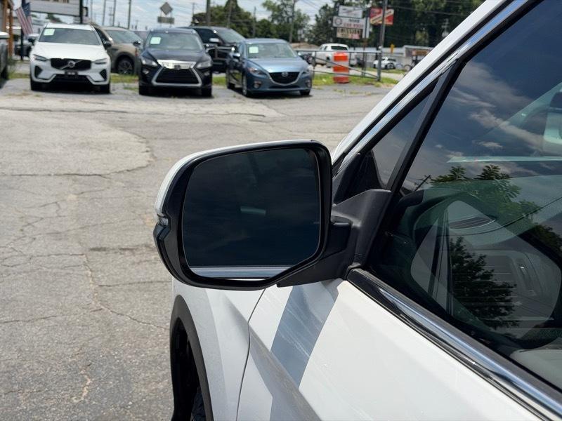 Honda Ridgeline RTL 2023