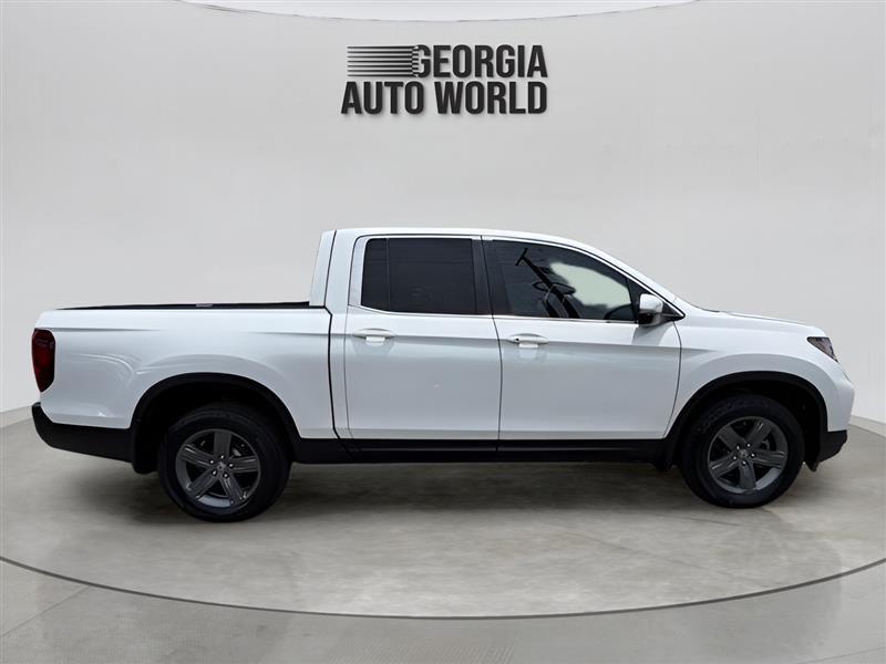 Honda Ridgeline RTL 2023