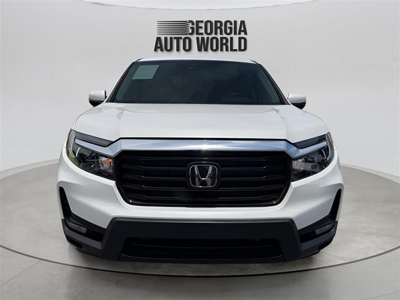 Honda Ridgeline RTL 2023