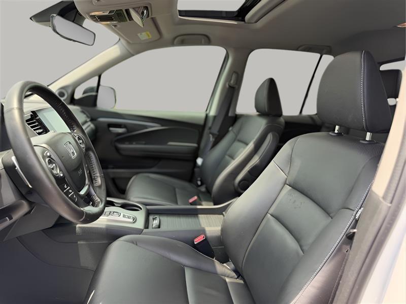 Honda Ridgeline RTL 2023
