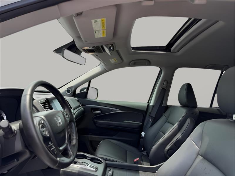 Honda Ridgeline RTL 2023