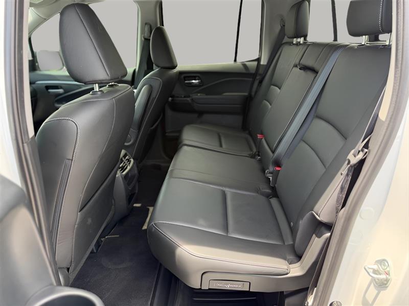 Honda Ridgeline RTL 2023