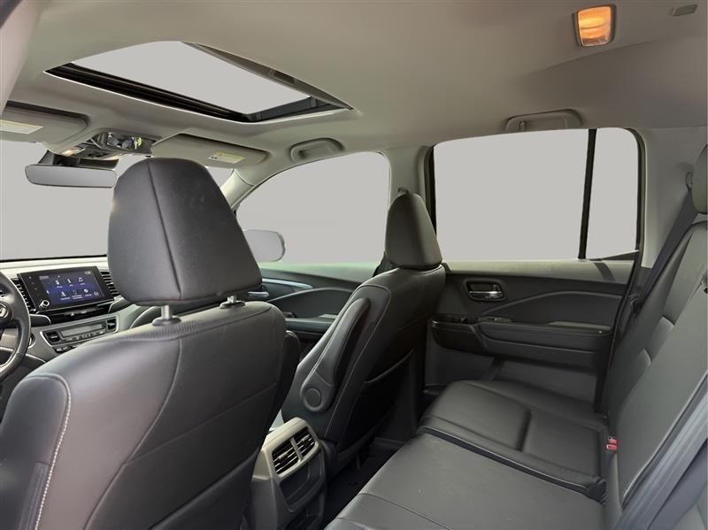 Honda Ridgeline RTL 2023