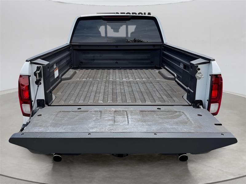 Honda Ridgeline RTL 2023