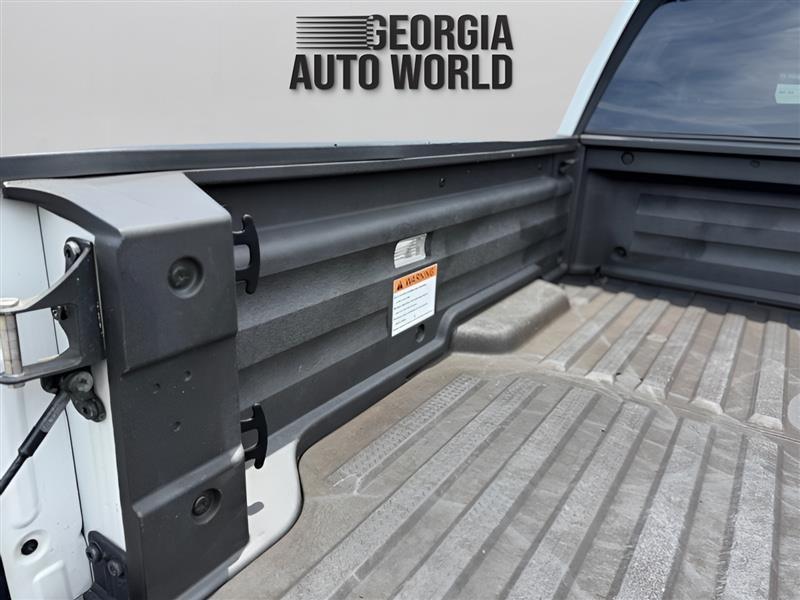 Honda Ridgeline RTL 2023