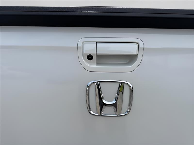 Honda Ridgeline RTL 2023