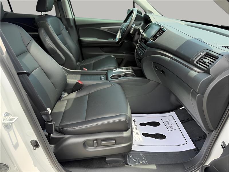 Honda Ridgeline RTL 2023