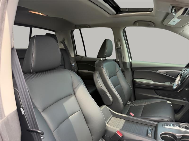 Honda Ridgeline RTL 2023