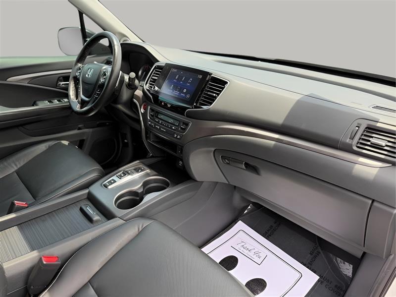 Honda Ridgeline RTL 2023