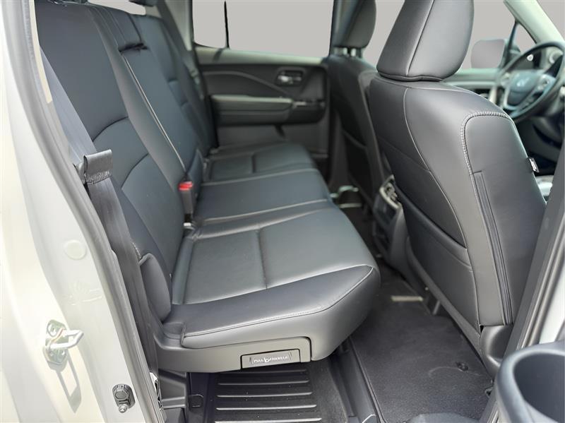 Honda Ridgeline RTL 2023