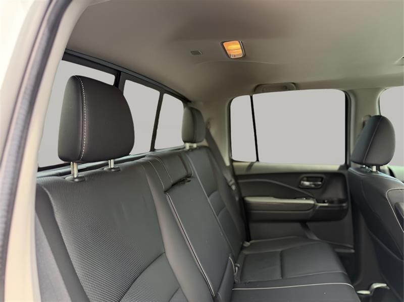 Honda Ridgeline RTL 2023