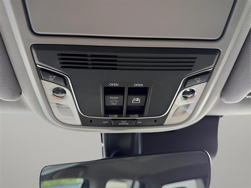 Honda Ridgeline RTL 2023