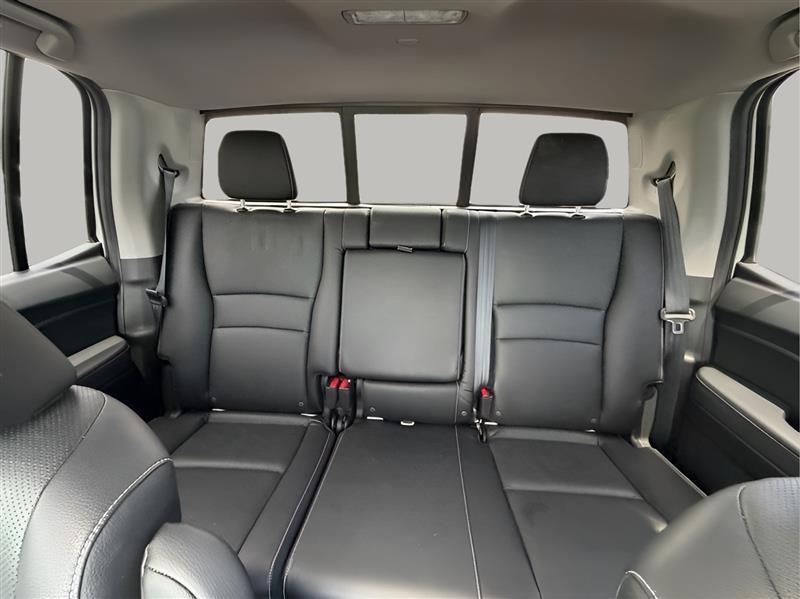 Honda Ridgeline RTL 2023