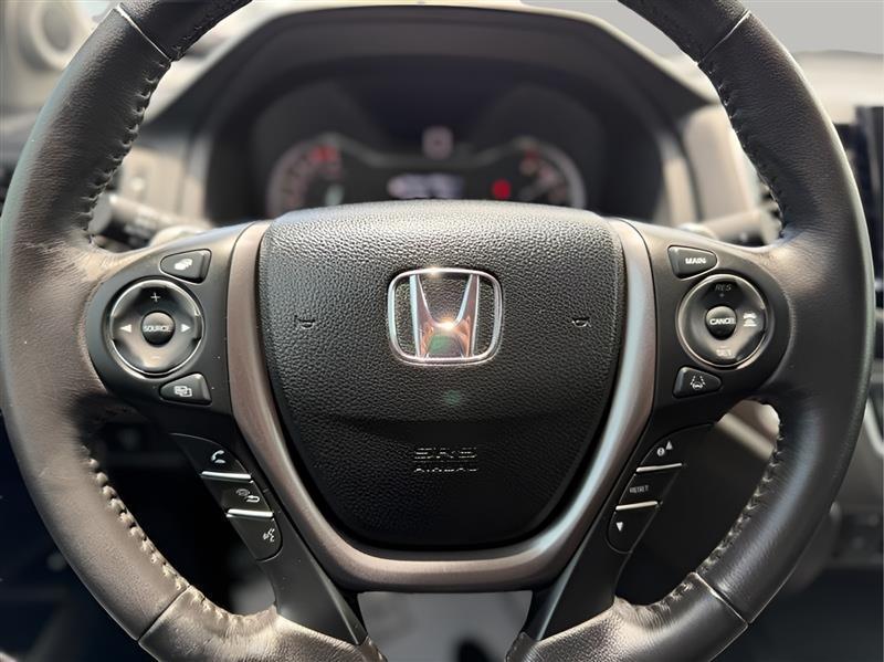 Honda Ridgeline RTL 2023