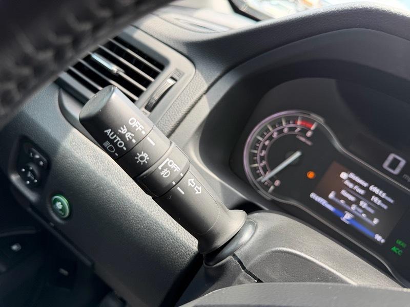 Honda Ridgeline RTL 2023