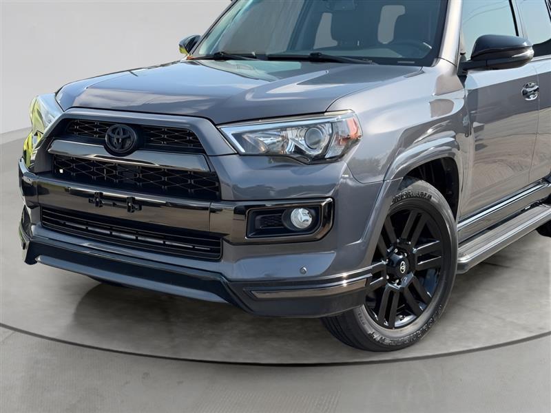 Toyota 4Runner Limited 2019