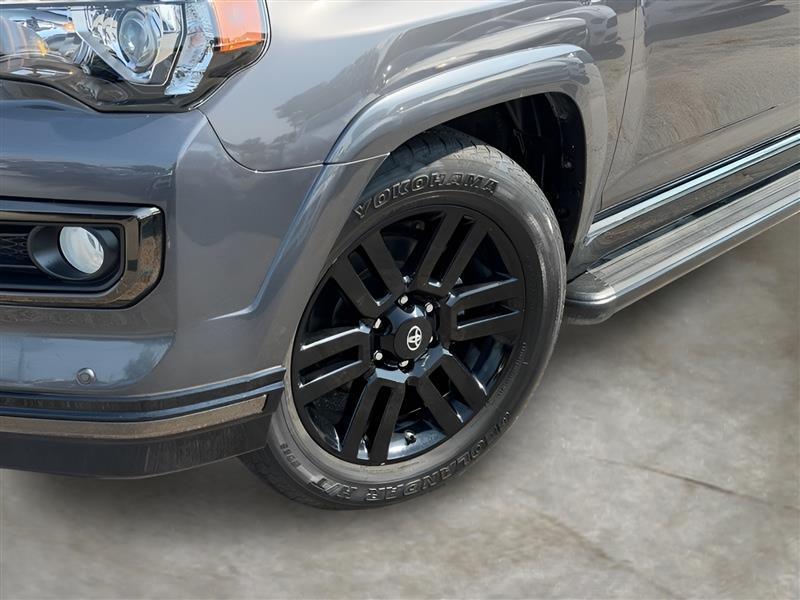 Toyota 4Runner Limited 2019