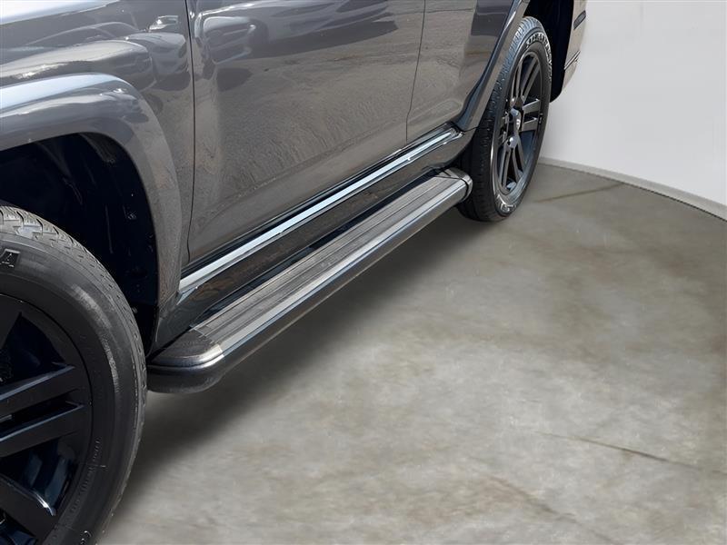 Toyota 4Runner Limited 2019