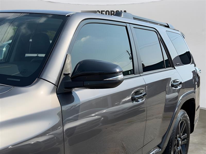 Toyota 4Runner Limited 2019