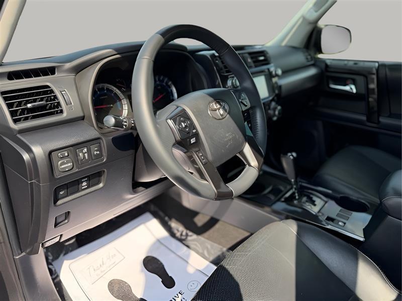 Toyota 4Runner Limited 2019