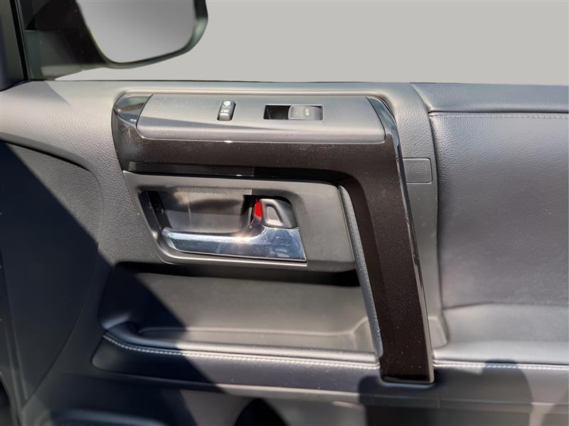 Toyota 4Runner Limited 2019