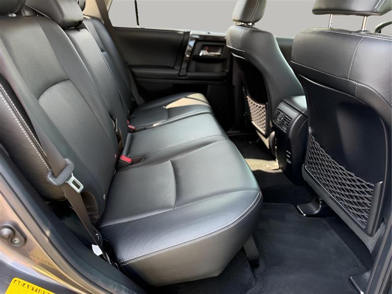 Toyota 4Runner Limited 2019