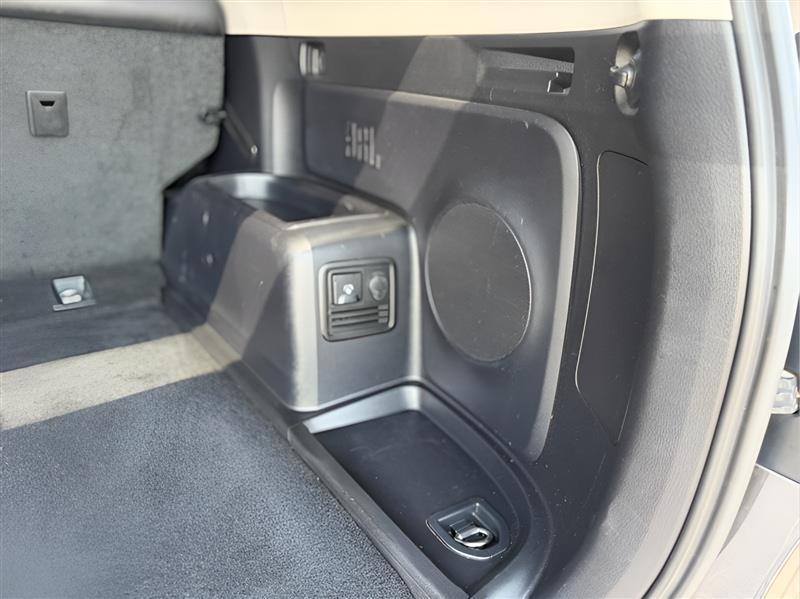 Toyota 4Runner Limited 2019