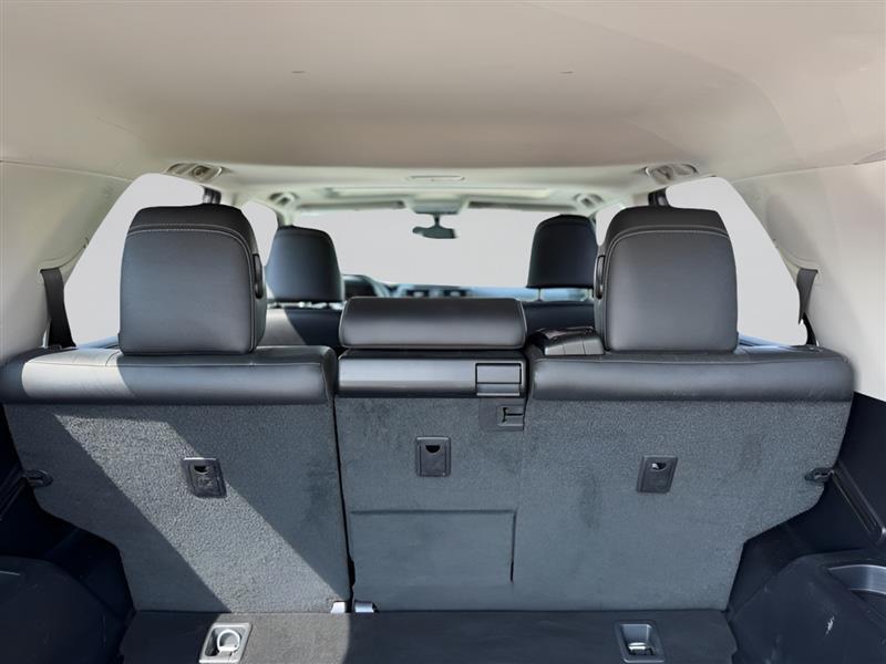 Toyota 4Runner Limited 2019
