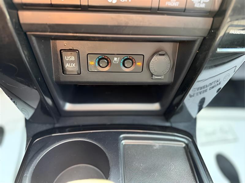 Toyota 4Runner Limited 2019