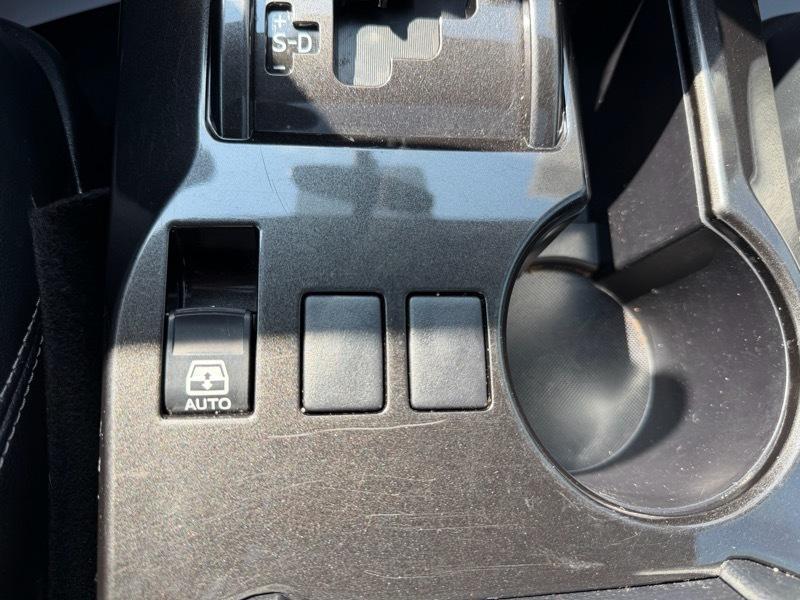 Toyota 4Runner Limited 2019