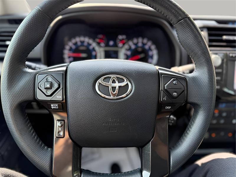 Toyota 4Runner Limited 2019