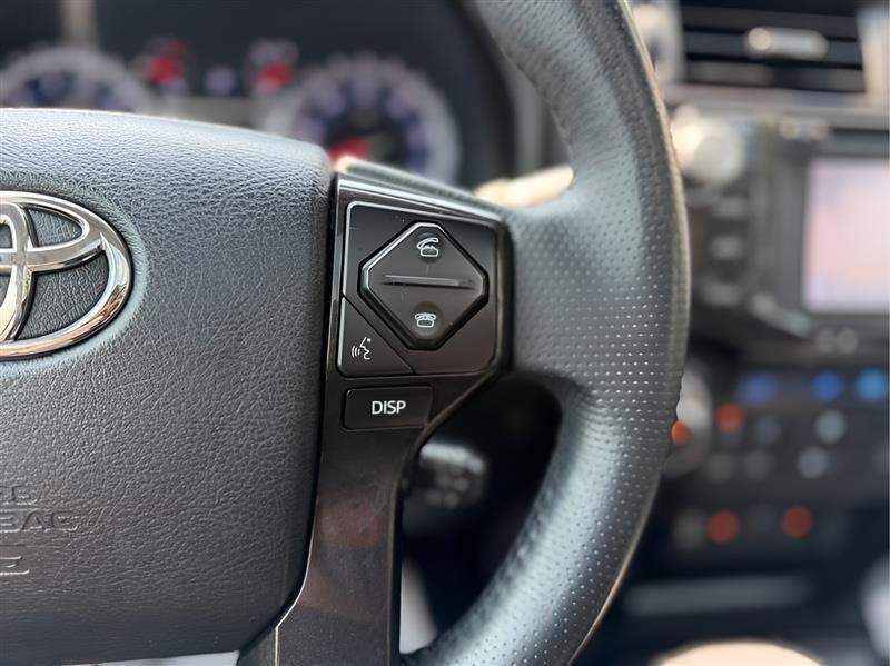 Toyota 4Runner Limited 2019