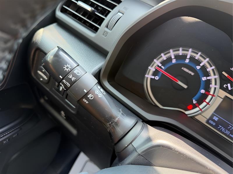 Toyota 4Runner Limited 2019