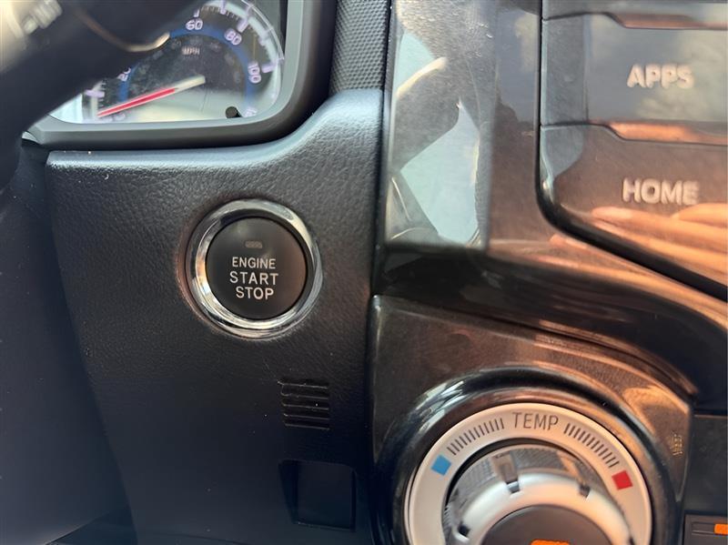 Toyota 4Runner Limited 2019