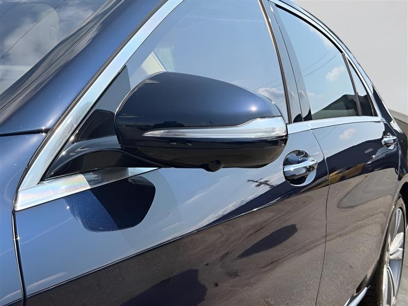 Mercedes-Benz S-Class S560 4MATIC 2019