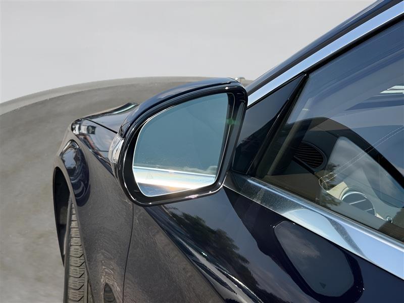 Mercedes-Benz S-Class S560 4MATIC 2019