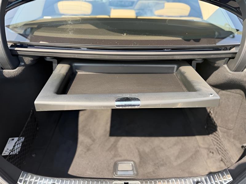 Mercedes-Benz S-Class S560 4MATIC 2019