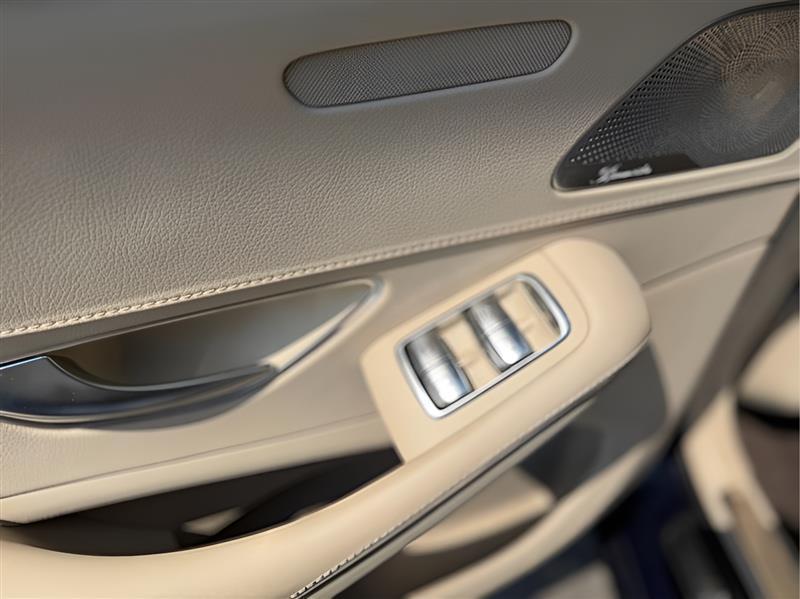 Mercedes-Benz S-Class S560 4MATIC 2019